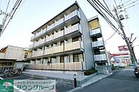 東京都小平市花小金井3丁目20-10：物件画像／株式会社タウンハウジング東京　国分寺店
