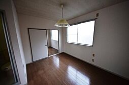 京王線 中河原駅 徒歩3分の賃貸マンション 3階1DKのリビング/ダイニング