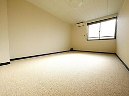 西武拝島線 東大和市駅 徒歩16分の賃貸アパート 2階1Kのリビング/ダイニング