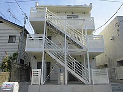 JR中央線 国立駅 徒歩14分の賃貸マンション