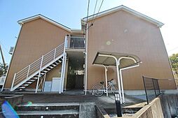 西武多摩湖線 武蔵大和駅 徒歩6分