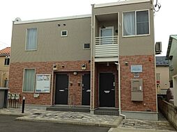 西武多摩川線 新小金井駅 徒歩20分