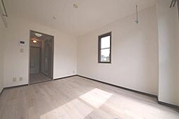 シティライフ 101 1階1Kのリビング/ダイニング