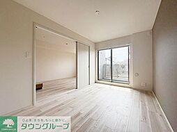 ＬＵＣＩＥ　ＴＳI（ルシエティーエスワン） 202 2階1LDKのリビング/ダイニング