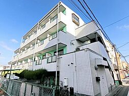 グリーンハイツ大南