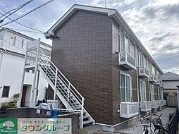 京王線 分倍河原駅 徒歩16分