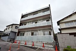 JR中央線 三鷹駅 バス23分 大沢橋・羽沢小学校前下車 徒歩2分