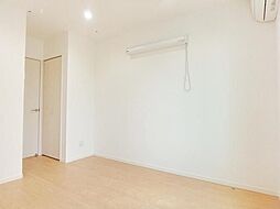 La Luce東大和 202 2階1Kのリビング/ダイニング