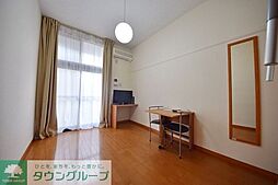 JR武蔵野線 新秋津駅 徒歩17分の賃貸アパート 2階1Kのリビング/ダイニング