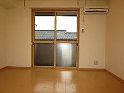 JR武蔵野線 新秋津駅 徒歩9分の賃貸アパート 2階2LDKのリビング/ダイニング