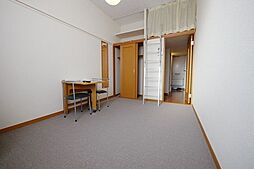 JR武蔵野線 新秋津駅 徒歩20分の賃貸アパート 2階1Kのリビング/ダイニング