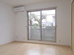 サニーコート 201 2階1Kのリビング/ダイニング