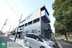 京王線 武蔵野台駅 徒歩14分