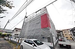 西武国分寺線 小川駅 徒歩3分の賃貸アパート