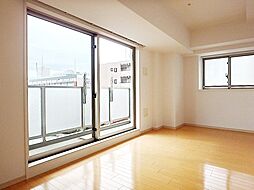 プライムアーバン武蔵小金井II 308 3階1Kのリビング/ダイニング