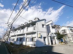 西武新宿線 久米川駅 徒歩7分の賃貸アパート