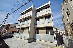 京王線 東府中駅 徒歩3分の賃貸マンション