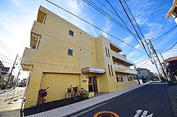 京王線 武蔵野台駅 徒歩4分