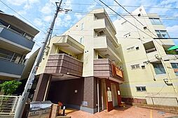 JR武蔵野線 府中本町駅 徒歩1分