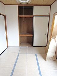 京王線 東府中駅 徒歩7分の賃貸マンション 2階2DKのリビング/ダイニング