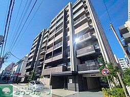 JR中央線 国立駅 徒歩5分の賃貸マンション