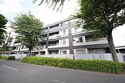 京王線 多磨霊園駅 徒歩12分