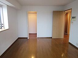 京王線 府中駅 徒歩4分の賃貸マンション 3階1Kのリビング/ダイニング