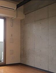 JR中央線 国立駅 徒歩3分の賃貸マンション 3階1Kのリビング/ダイニング