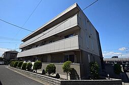 JR南武線 西府駅 徒歩2分の賃貸アパート