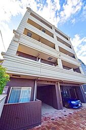 京王線 東府中駅 徒歩3分