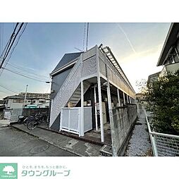 西武多摩湖線 八坂駅 徒歩6分