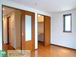 ＨＩＲＯコート 201 2階1Kのリビング/ダイニング