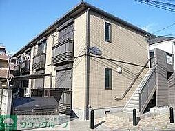 ＨＩＲＯコート 201