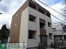 JR中央線 武蔵小金井駅 徒歩23分