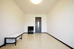 西武新宿線 花小金井駅 徒歩21分の賃貸アパート 1階1Kのリビング/ダイニング