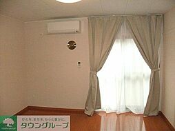 JR南武線 西府駅 徒歩5分の賃貸アパート 1階1Kのリビング/ダイニング