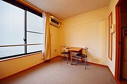 西武多摩湖線 八坂駅 徒歩5分の賃貸マンション 3階1Kのリビング/ダイニング