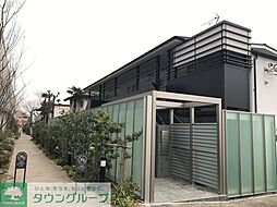 JR中央線 東小金井駅 徒歩1分