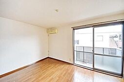 JR中央線 武蔵境駅 徒歩13分の賃貸アパート 1階1Kのリビング/ダイニング