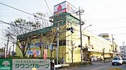 ヤマダ電機テックランド武蔵村山店 徒歩28分。ホームセンター 2240m
