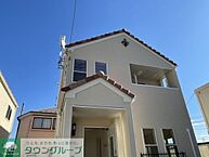 東京都国分寺市並木町3丁目5：物件画像／株式会社タウンハウジング東京　国分寺店