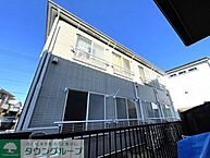 東京都府中市住吉町2丁目：物件画像／株式会社タウンハウジング東京　国分寺店