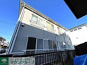 ★閑静な住宅街、静かな立地です★