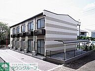 東京都府中市是政2丁目38-46：物件画像／株式会社タウンハウジング東京　国分寺店