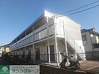 東京都府中市白糸台3丁目17-29：物件画像／株式会社タウンハウジング東京　国分寺店