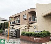 東京都府中市白糸台3丁目34-2：物件画像／株式会社タウンハウジング東京　国分寺店