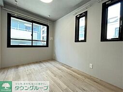 ＣＡＳＡ　ＰＩＡＺＺＡ　Ｔａｃｈｉｋａｗａ 102 1階ワンルームのリビング/ダイニング