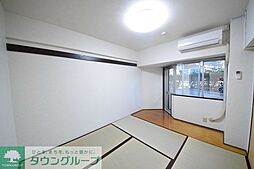 国分寺司ハイツ 2DKの写真