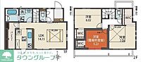 東京都小平市大沼町4丁目26：物件画像／株式会社タウンハウジング東京　国分寺店