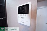 室内・室内設備